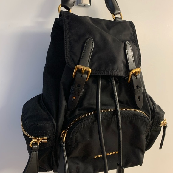 Burberry Mini Backpack_Brand New - Picture 3 of 3